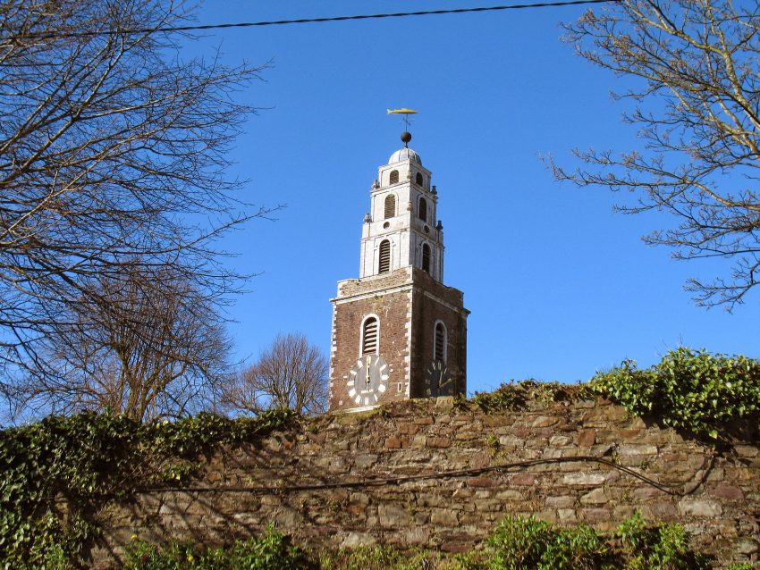 St. Annes Cork