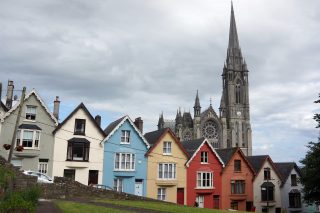 Walking Tour of Cork