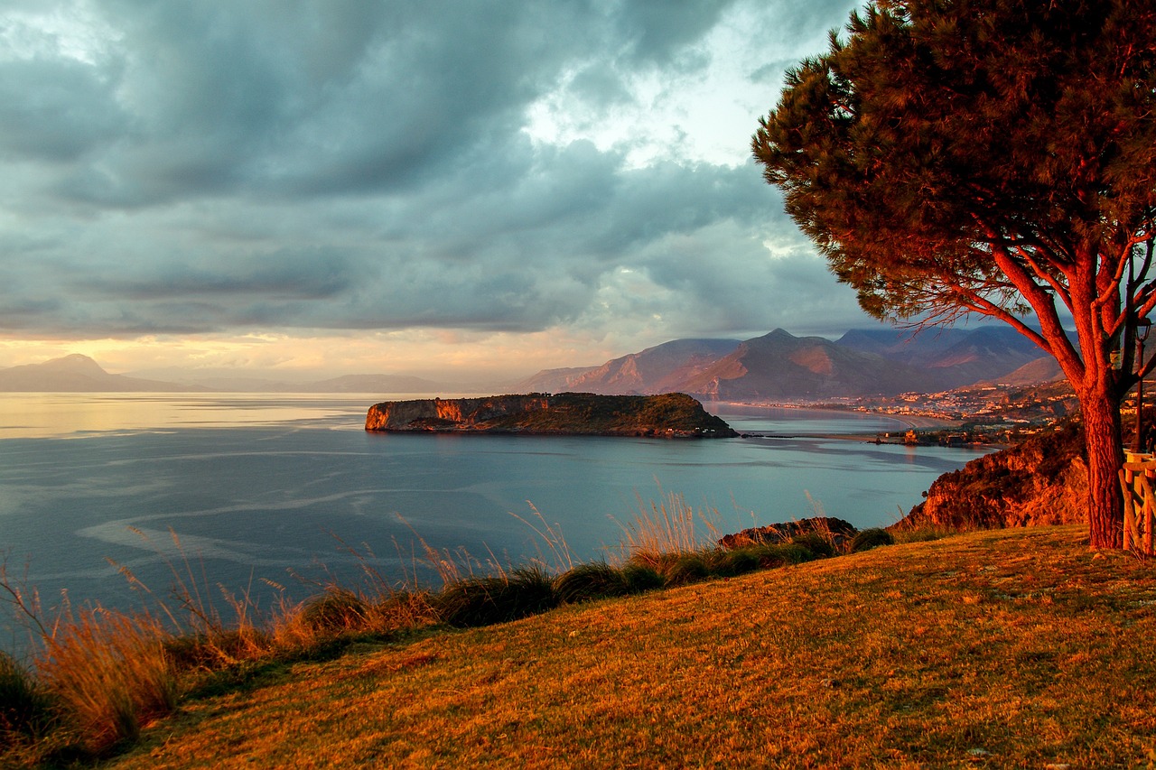 Calabria Italy