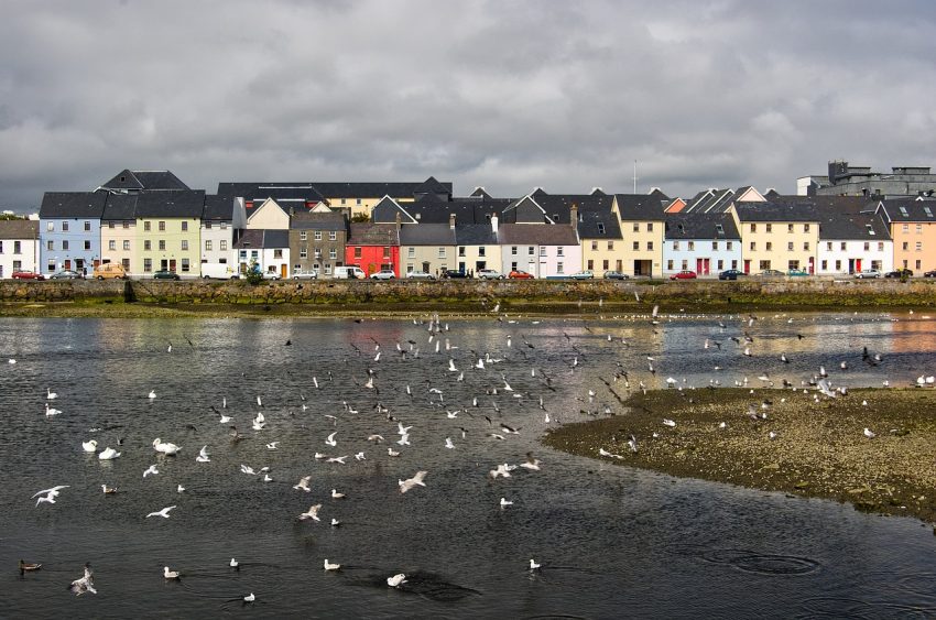 galway