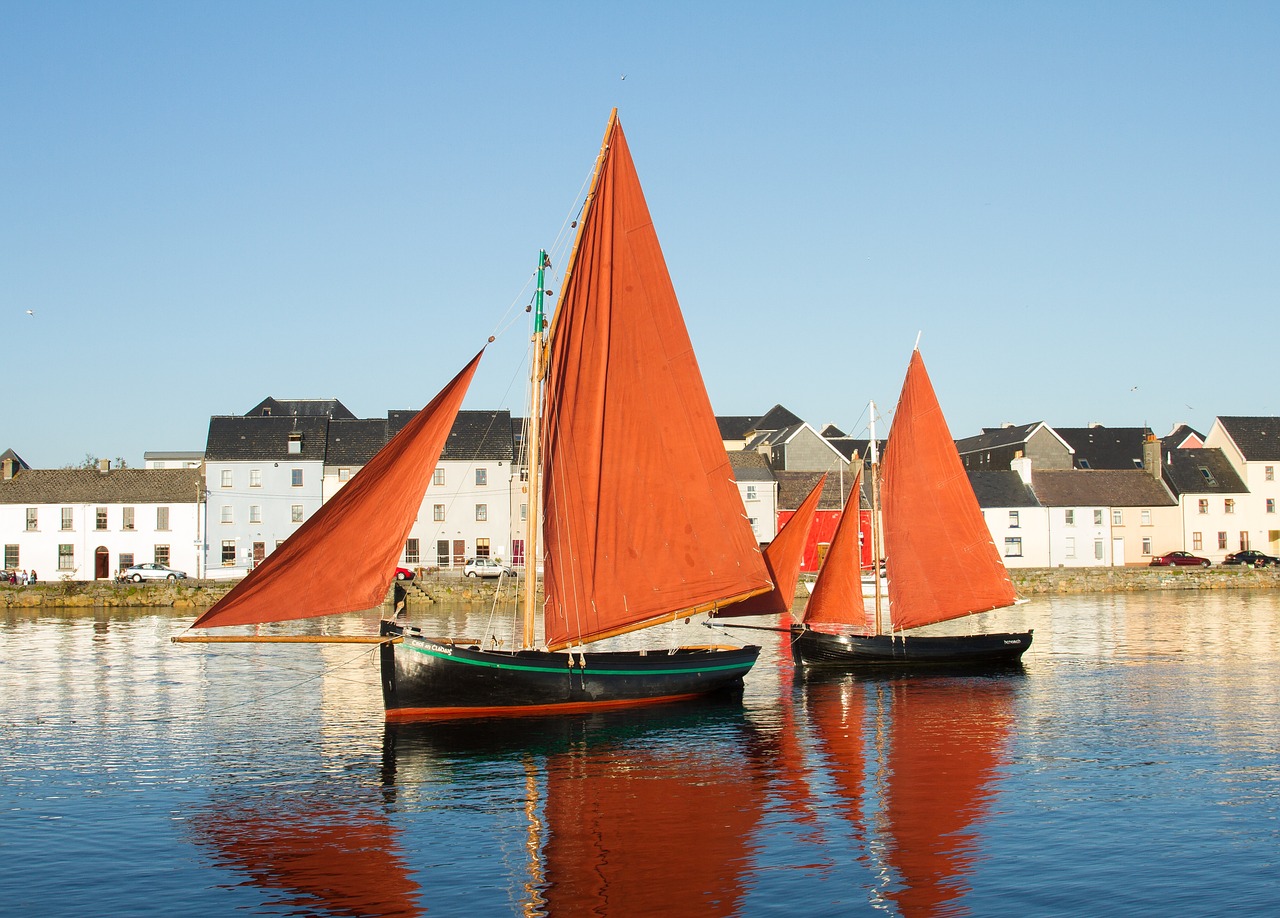 Galway Hookers
