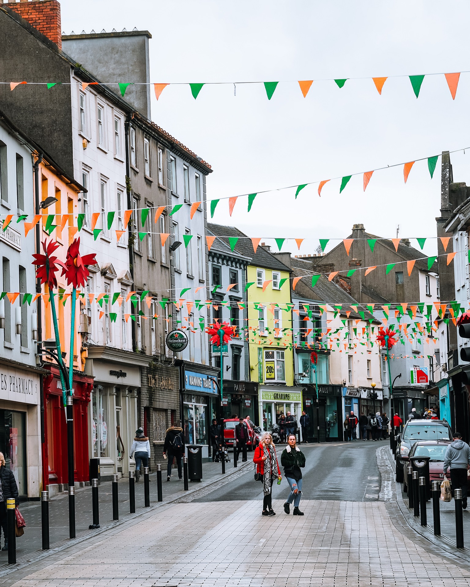 Kilkenny