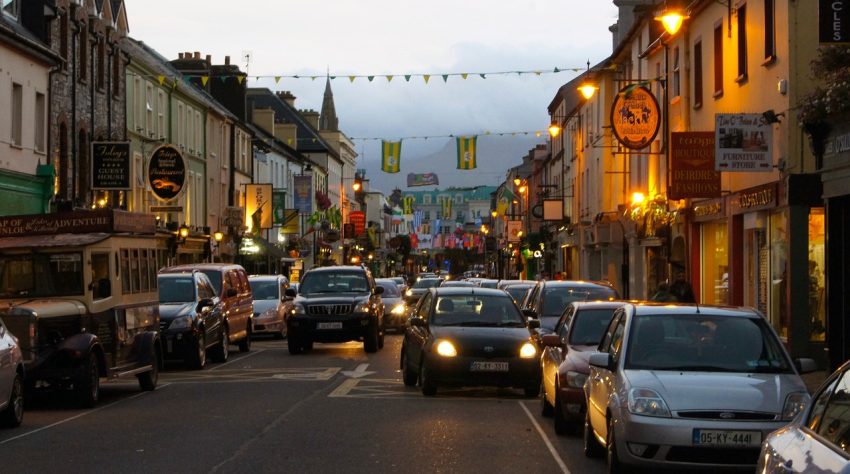 killarney