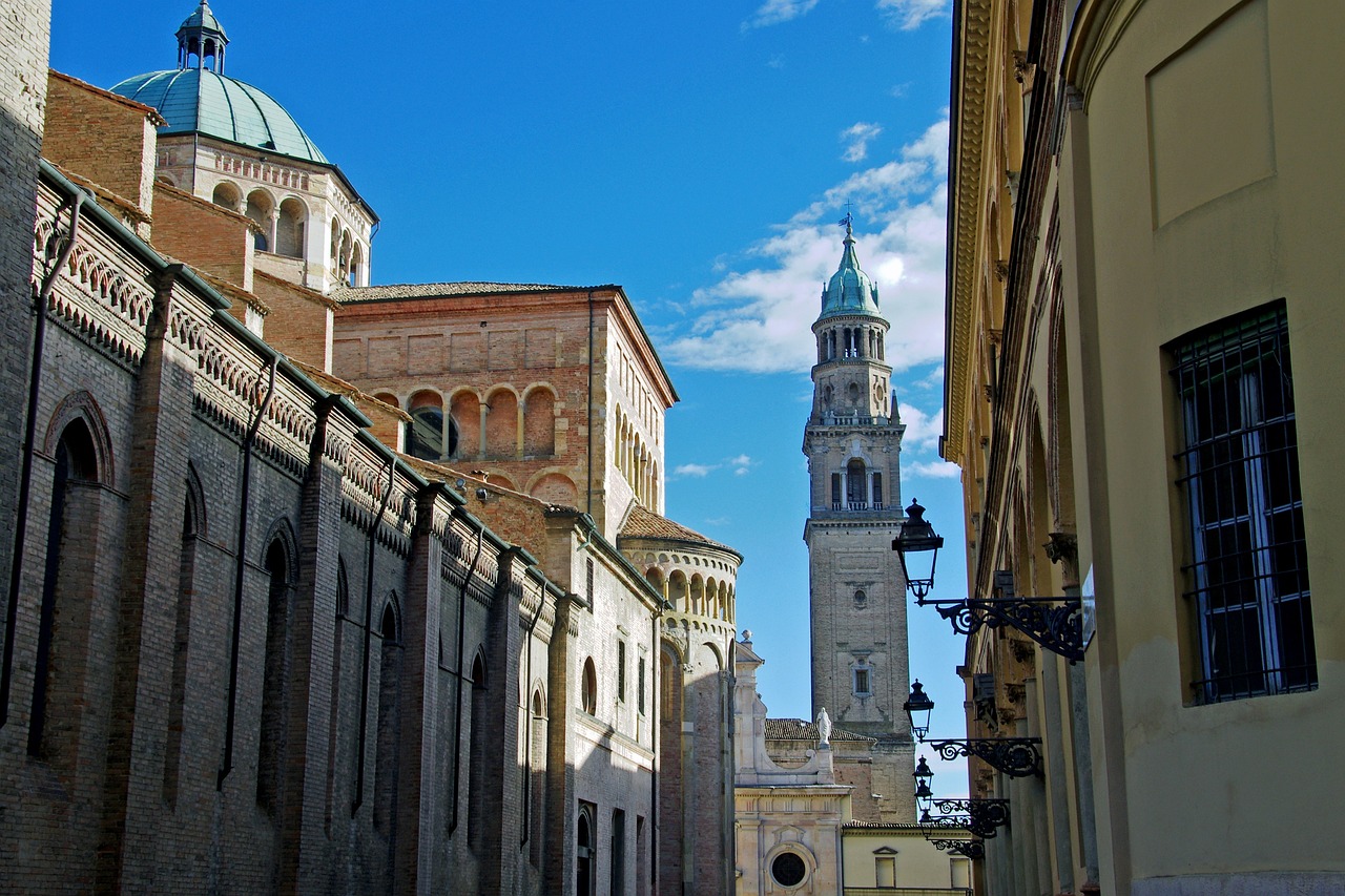 Parma Italy