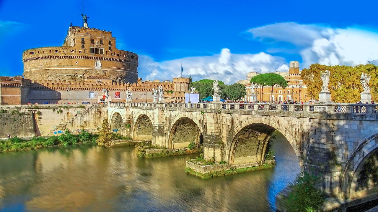 Rome Lazio