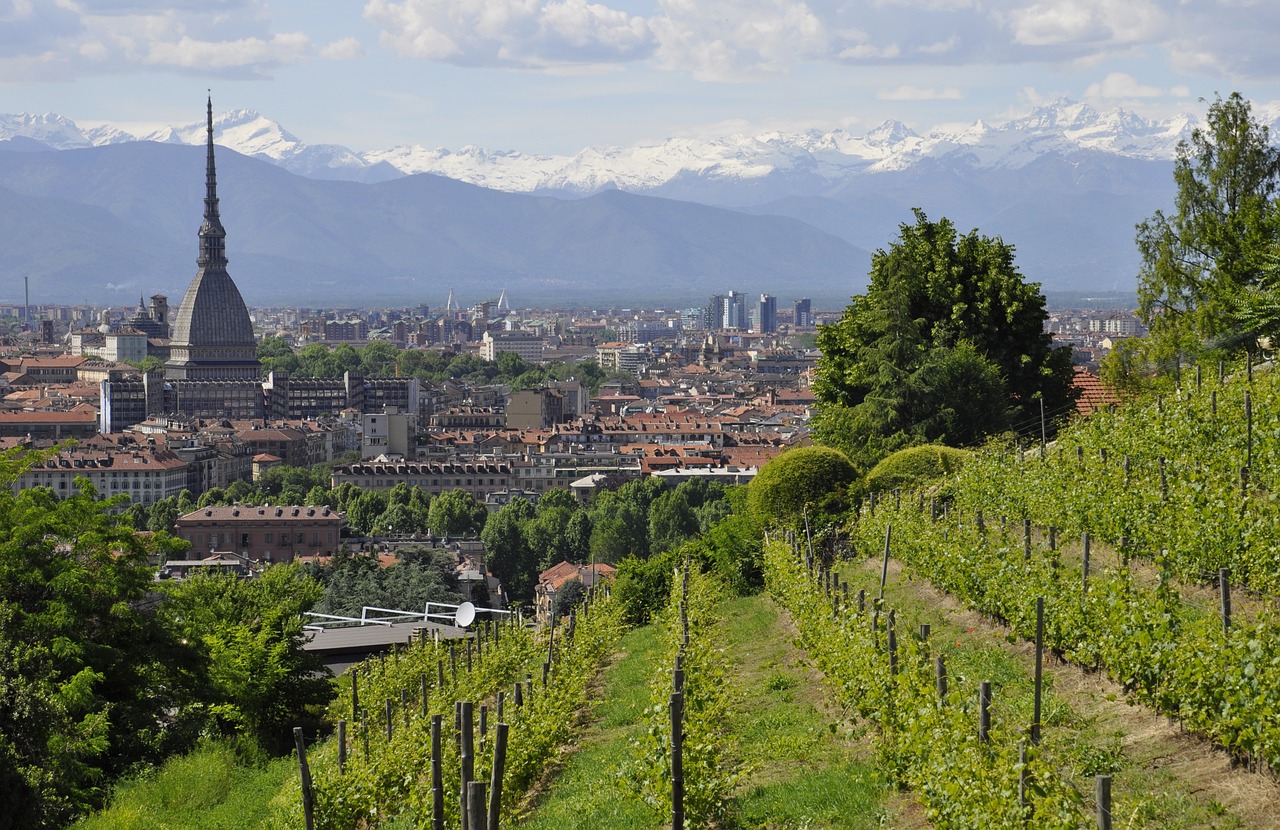 Torino Italy