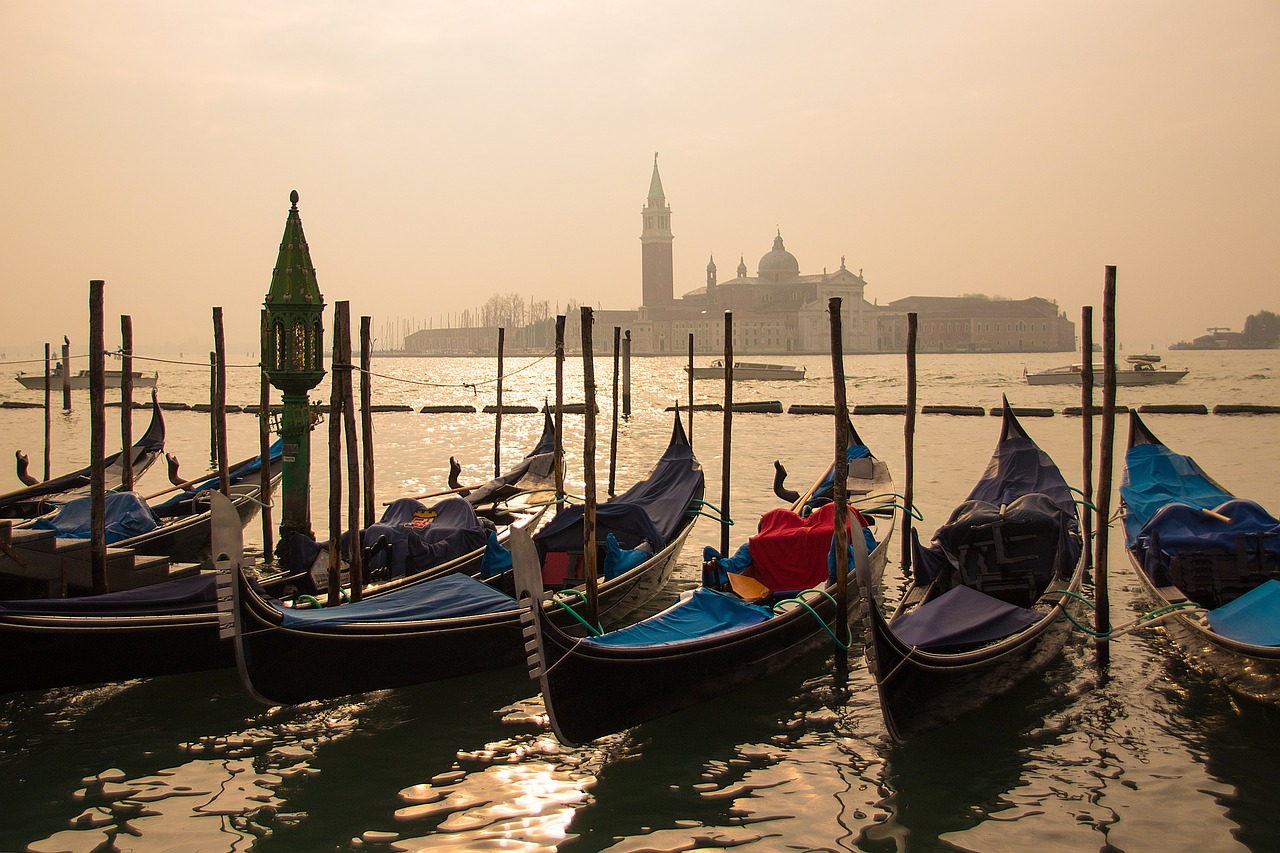 Veneto Italy