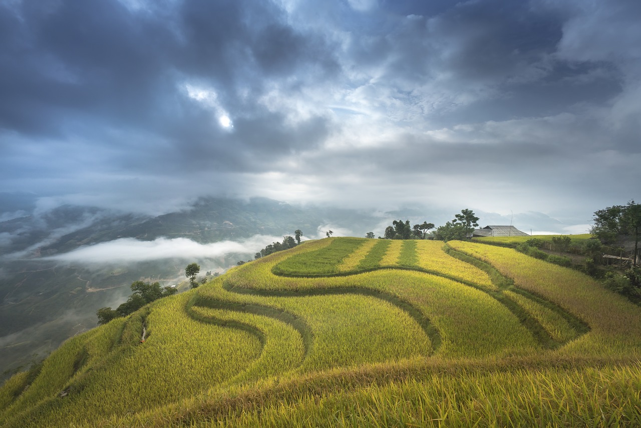 Vietnam Ha Giang
