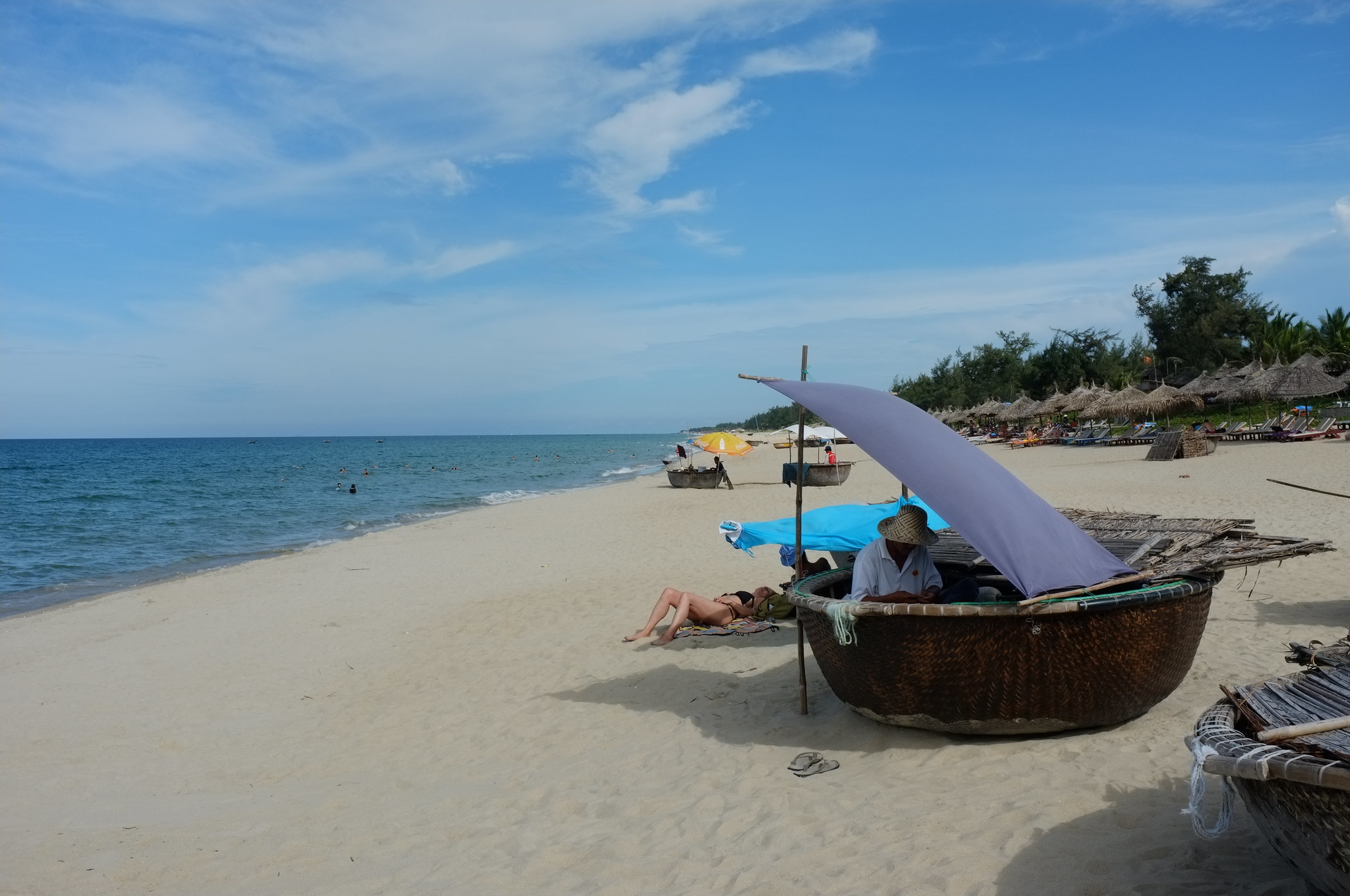 An Bang Beach