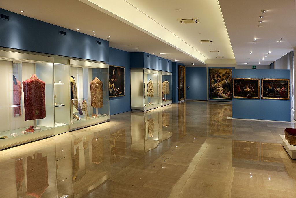 Bari Museo Diocesano