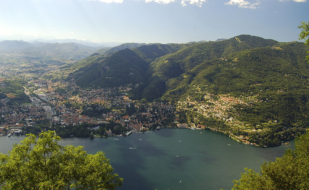 Brunate