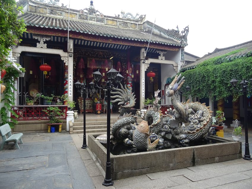 Cantonese Assembly Hall