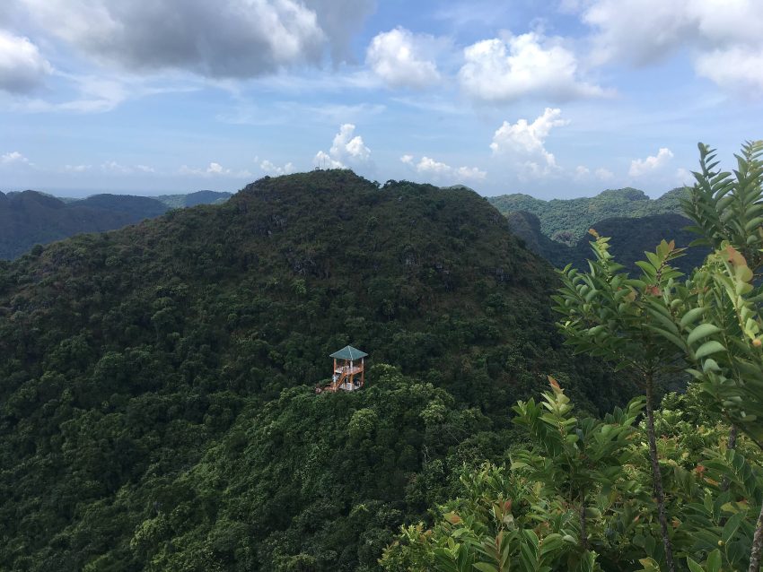 Cat Ba National Park