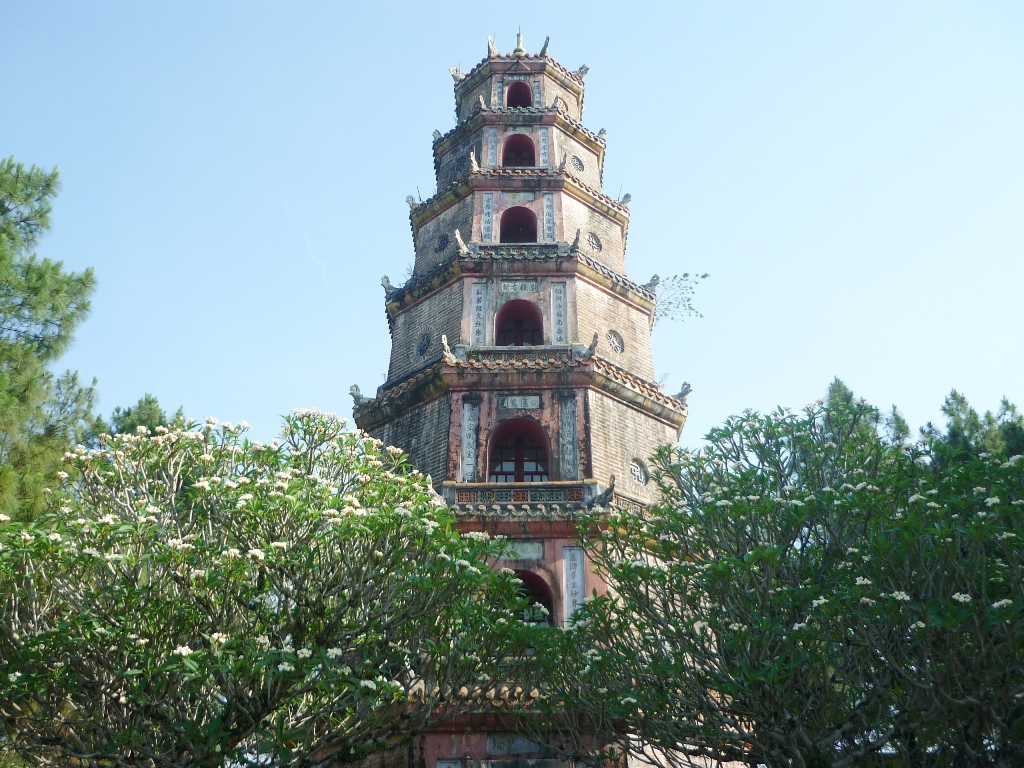 Chua Thien Mu