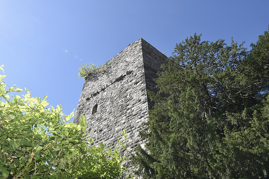 Como Torre Gattoni