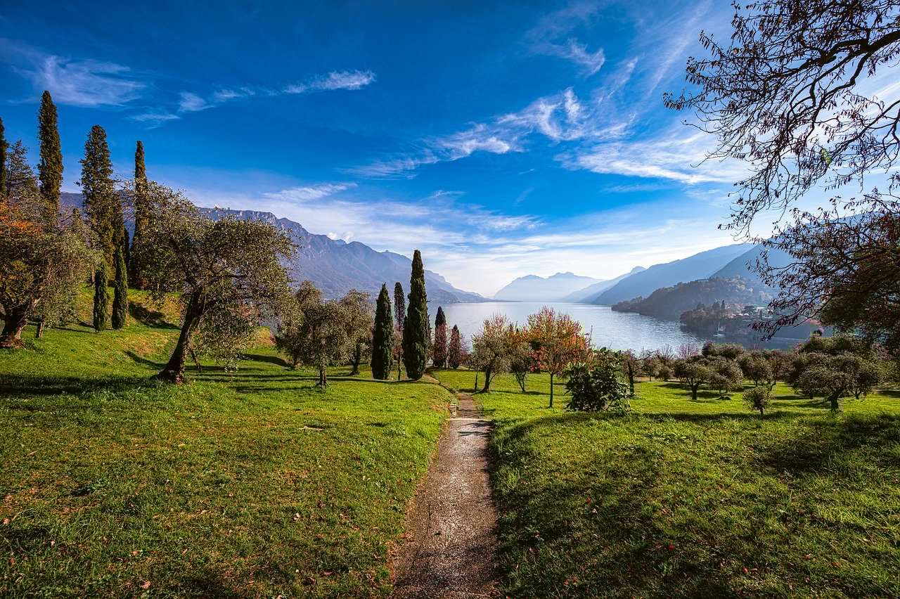Como