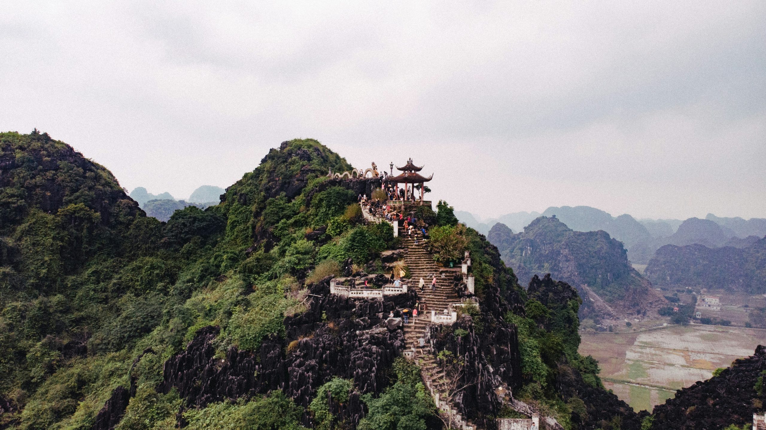 Hang Mua Dragon Viewpoint Scaled