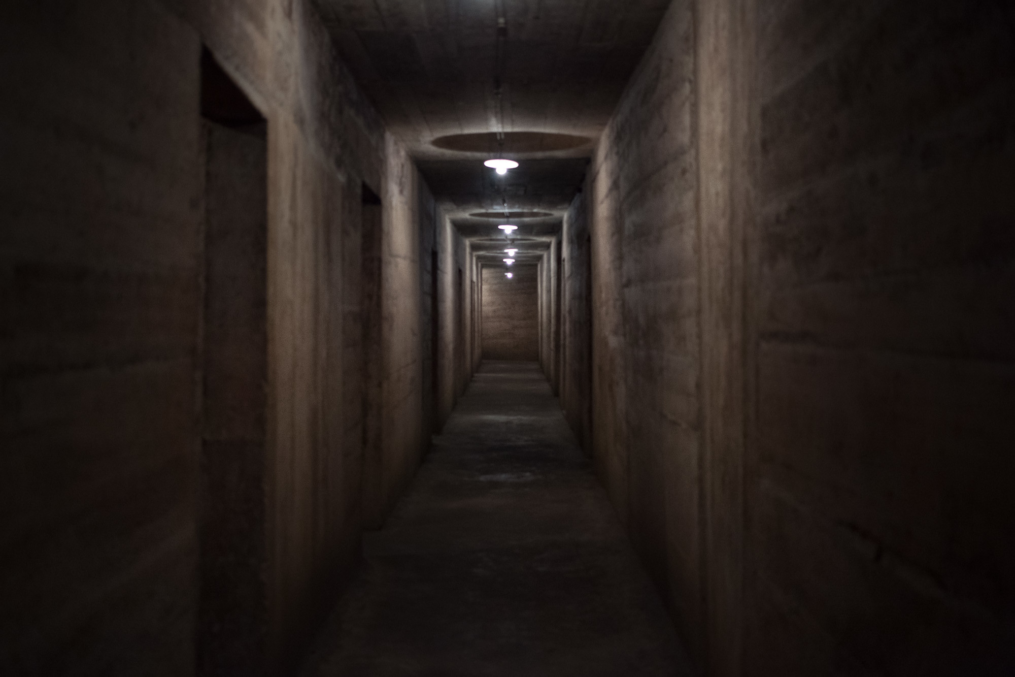 Hospital Cave