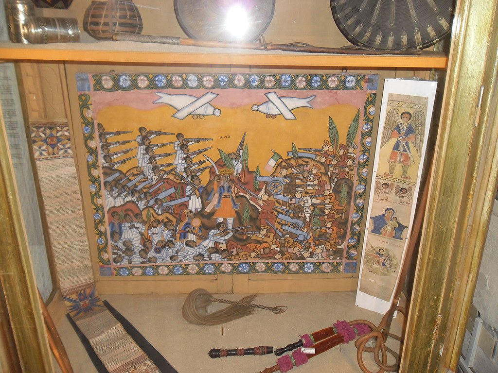 Museo Civico Di Bari