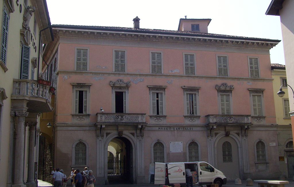 Museo Garibaldi