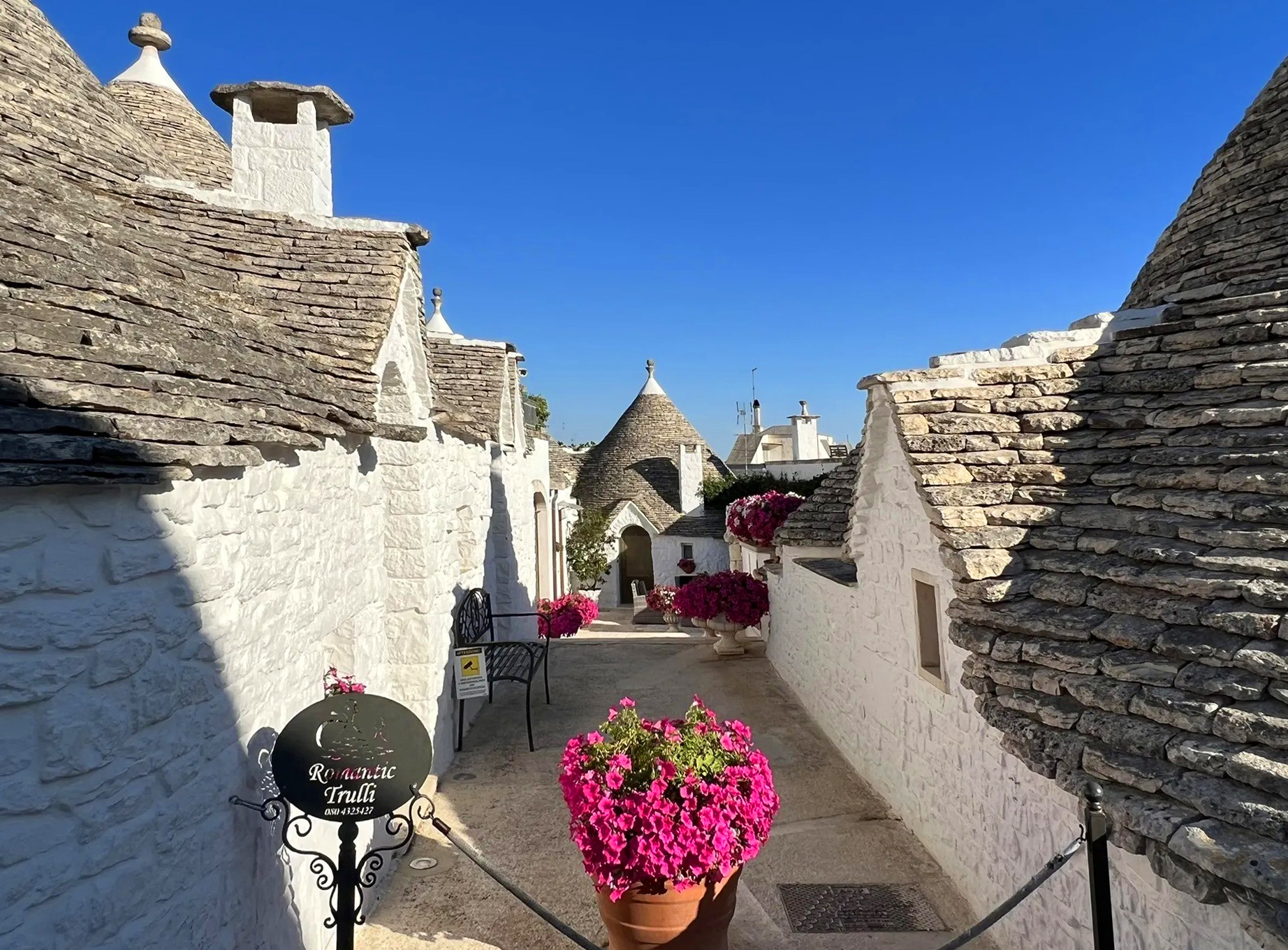 RomanticTrulli