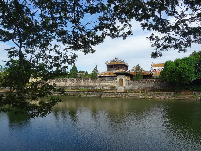 Royal Reading Pavilion
