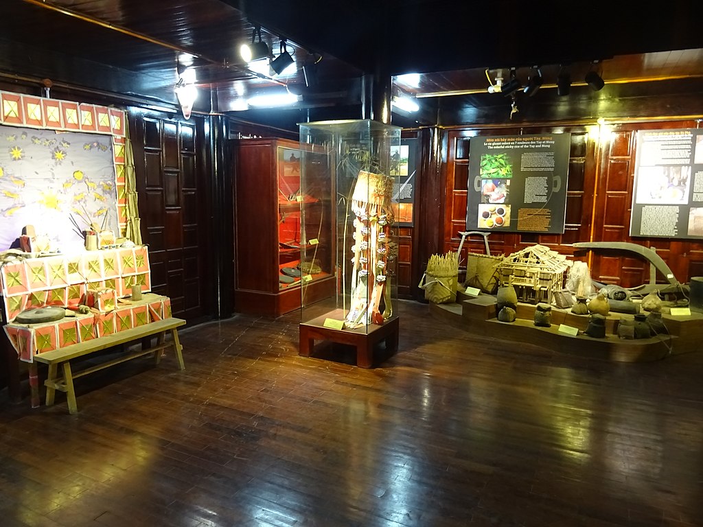 Sa Pa Museum