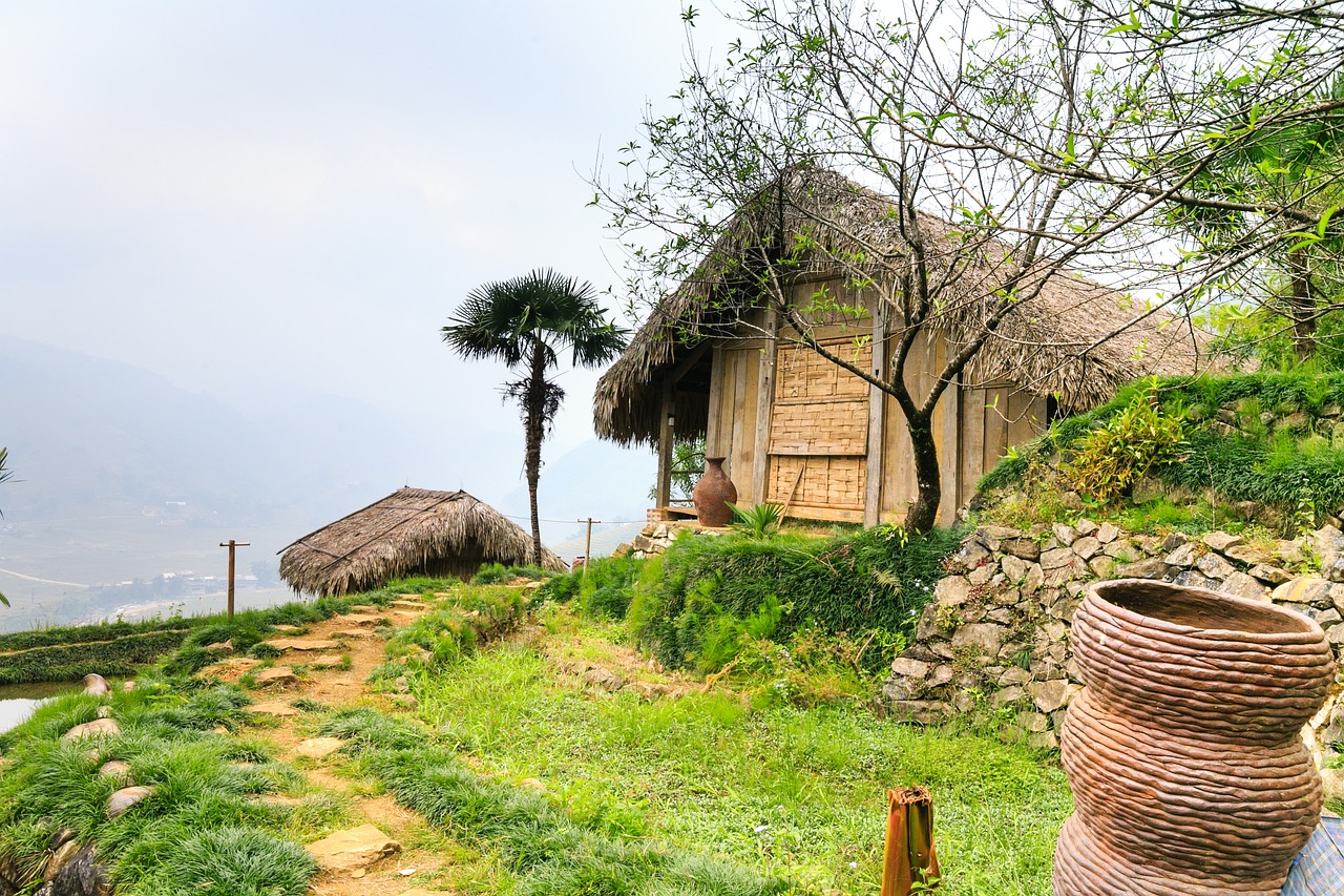 Sapa Homestay