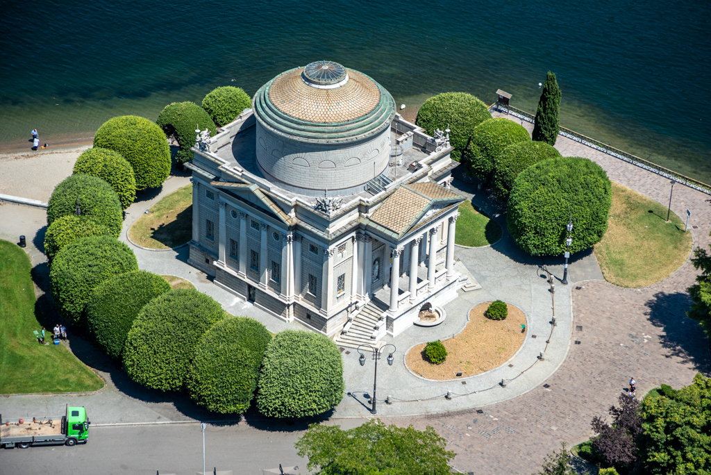 Tempio Voltiano