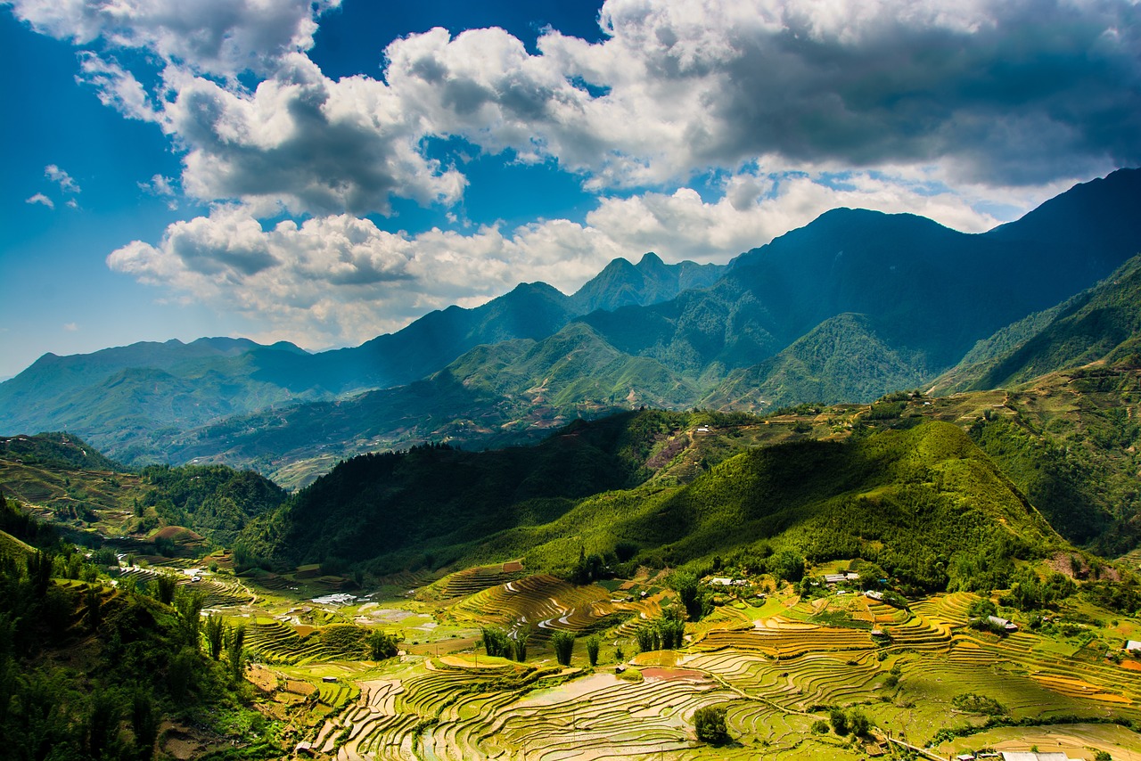 The 10 Best Things To Do In Sapa Vietnam