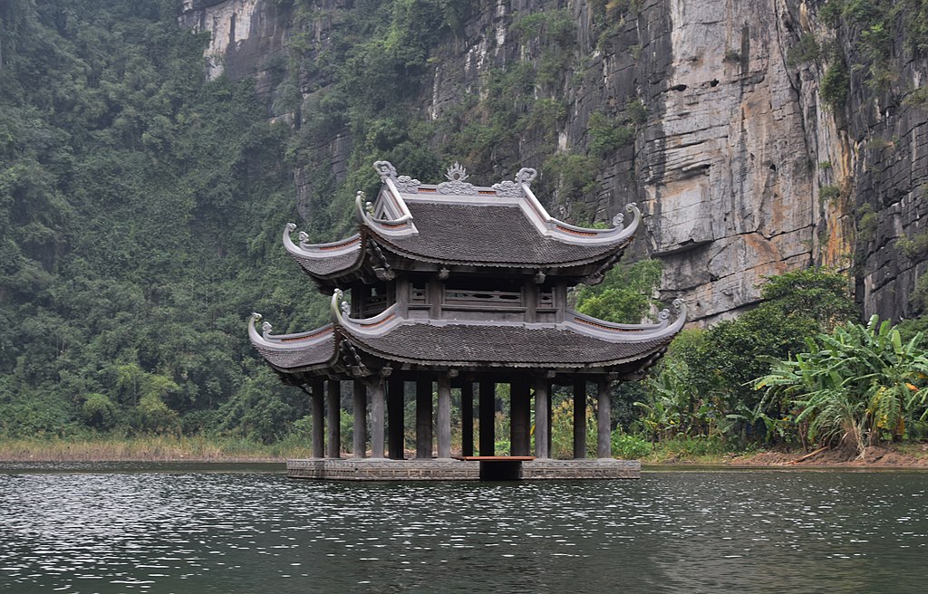 Trang An