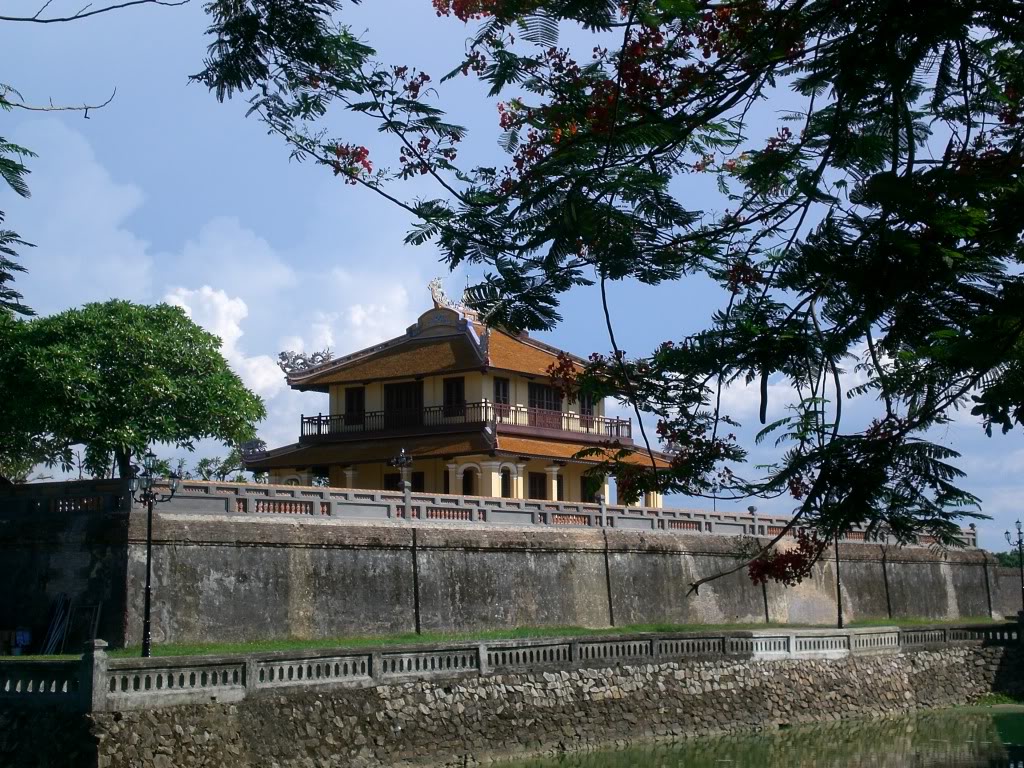 Tu Phuong Vo Su Tower