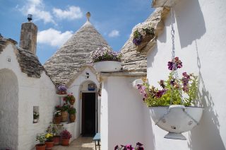 alberobello free walking tour
