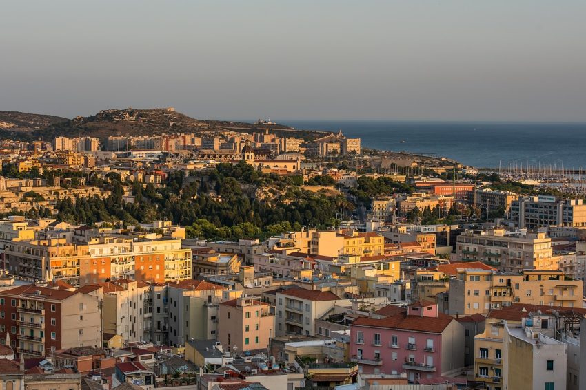 cagliari sardinai