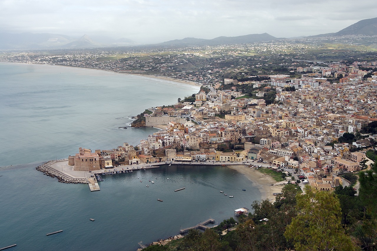 Castellammare