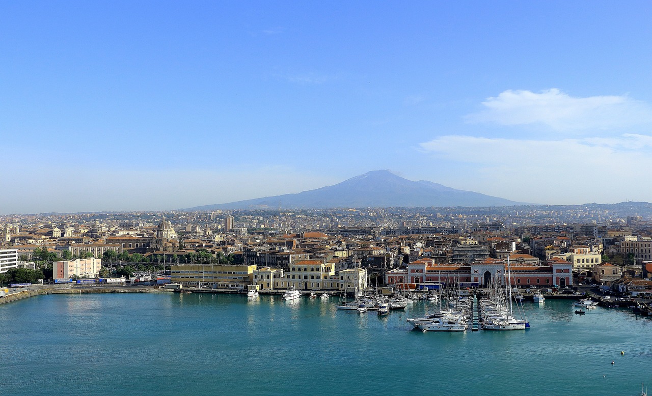 Etna Catania
