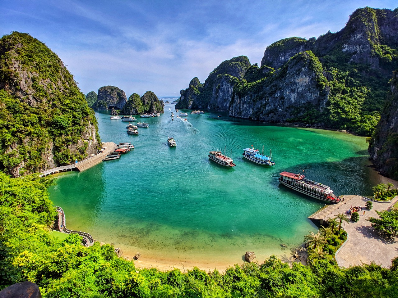 Halong