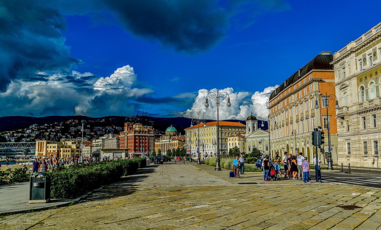 Trieste