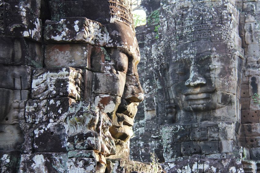 Angkor Thom