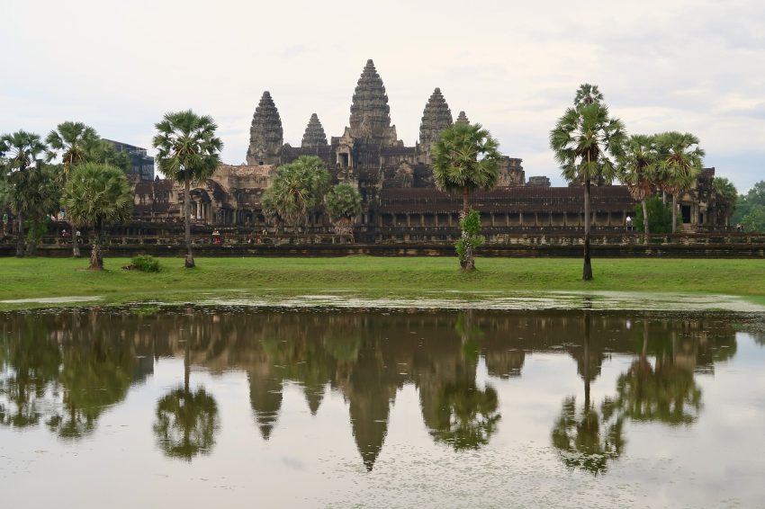 Angkor Wat
