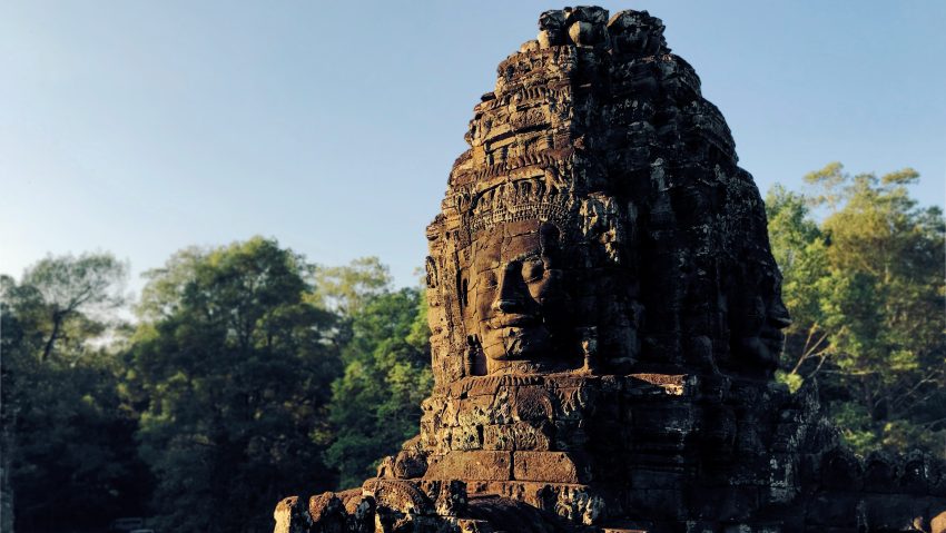 Angkor Wat Grand Circuit