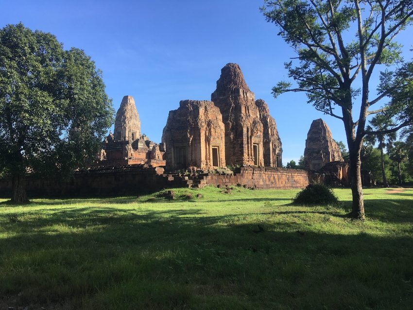 Angkor Pre Rup