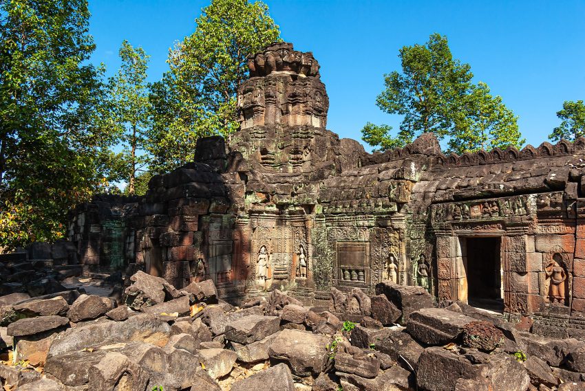 Banteay Prei