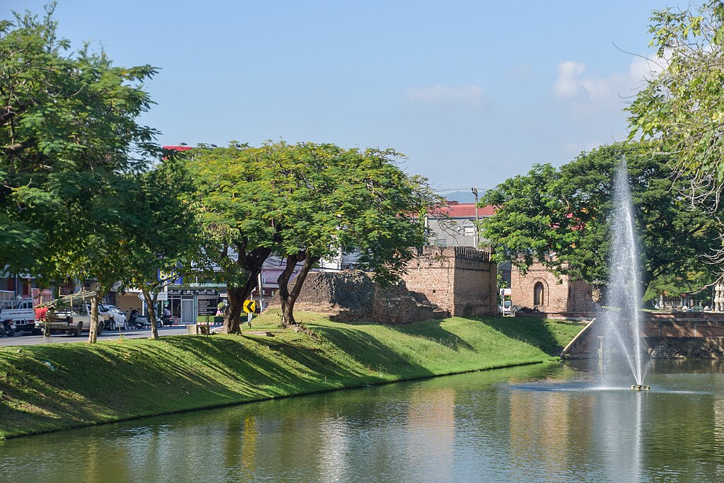 Chang Phueak Gate