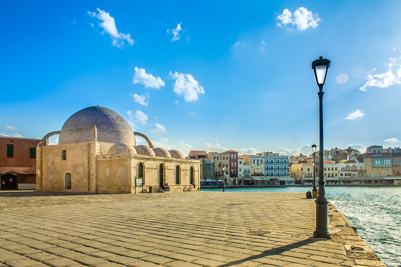 Complete Guide To Visitng Chania