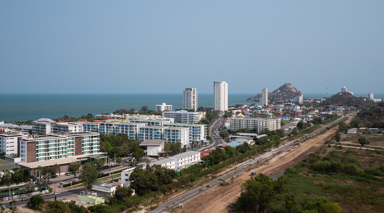 Complete Guide To Hua Hin