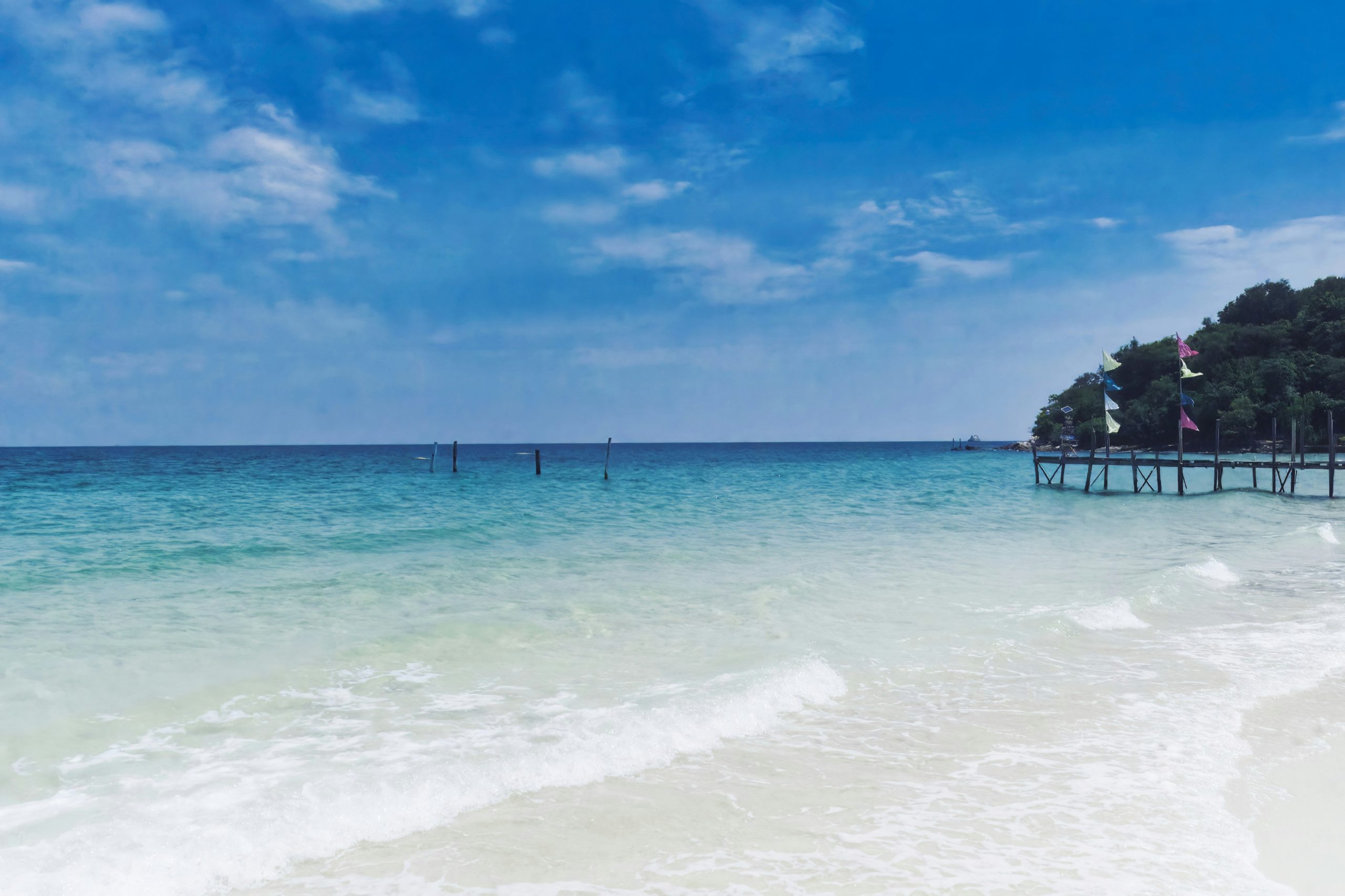 Complete Guide To Ko Samet Scaled