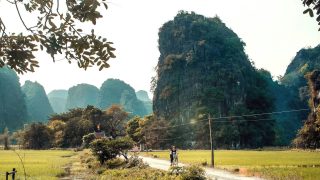 Highlights Ninh Binh by Bicycle