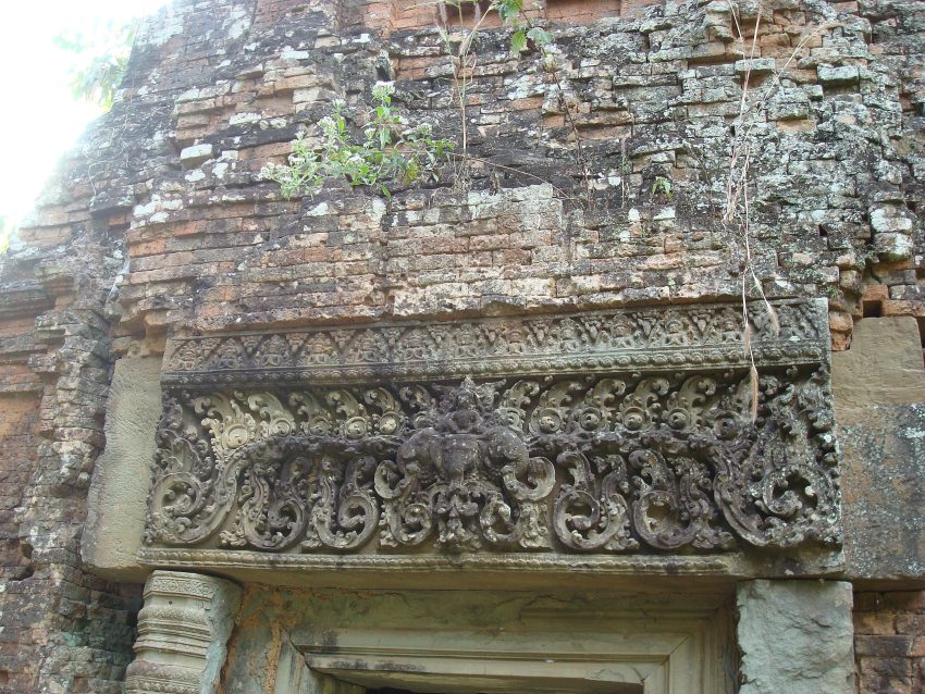 Prasat Leak Neang