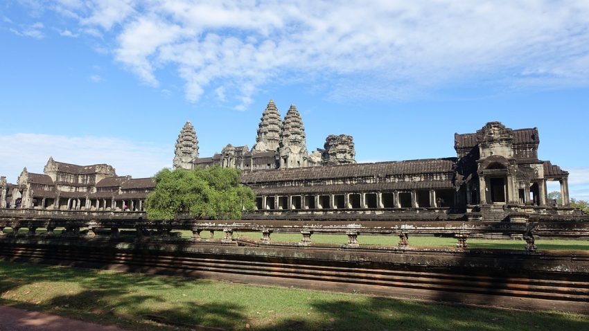 Siem Reap